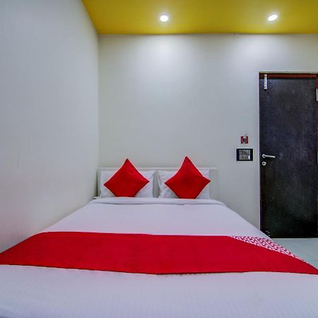 Oyo 5362 Hotel Spar Grand Visakhapatnam Extérieur photo